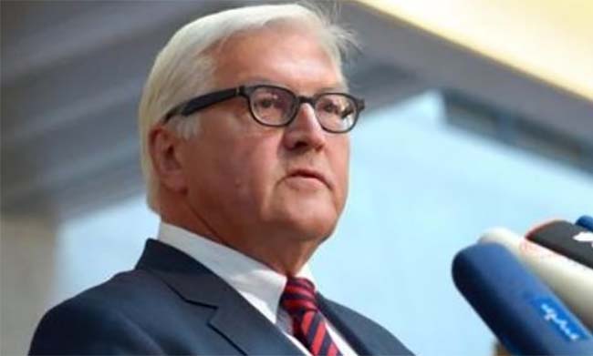 وزیر امور خارجه آلمان از بریتانیا خواست روند خروج  از اتحادیه اروپا را آغاز کند